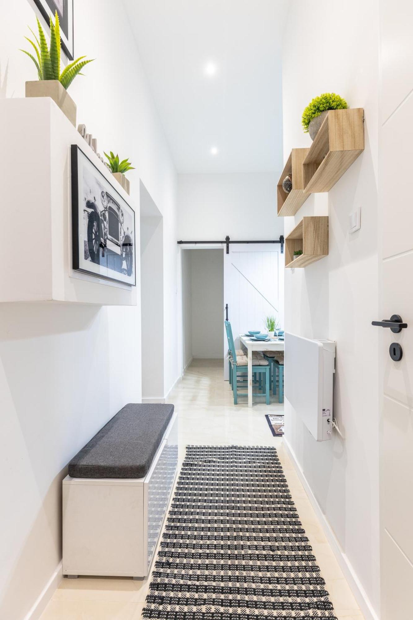 Andrassy Square Residence Budapest Exterior photo